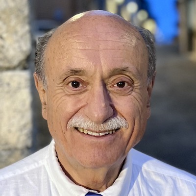 Carlo Roscini